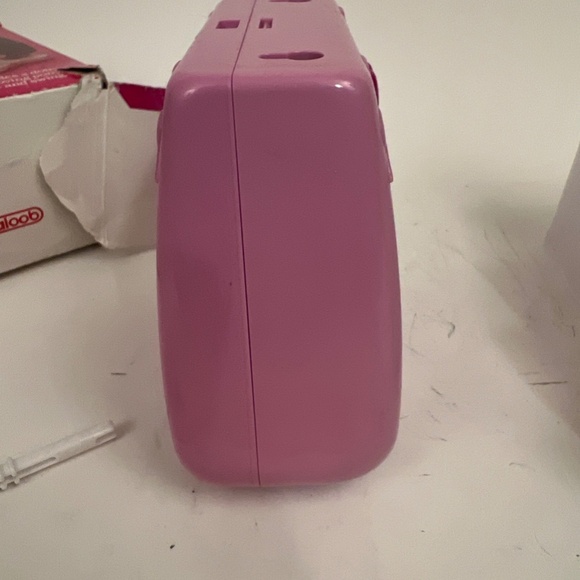 Vintage 1985 Sweet Secrets‎ Purse Playpark #4603 Galoob Incomplete With Box Read - Picture 12 of 16